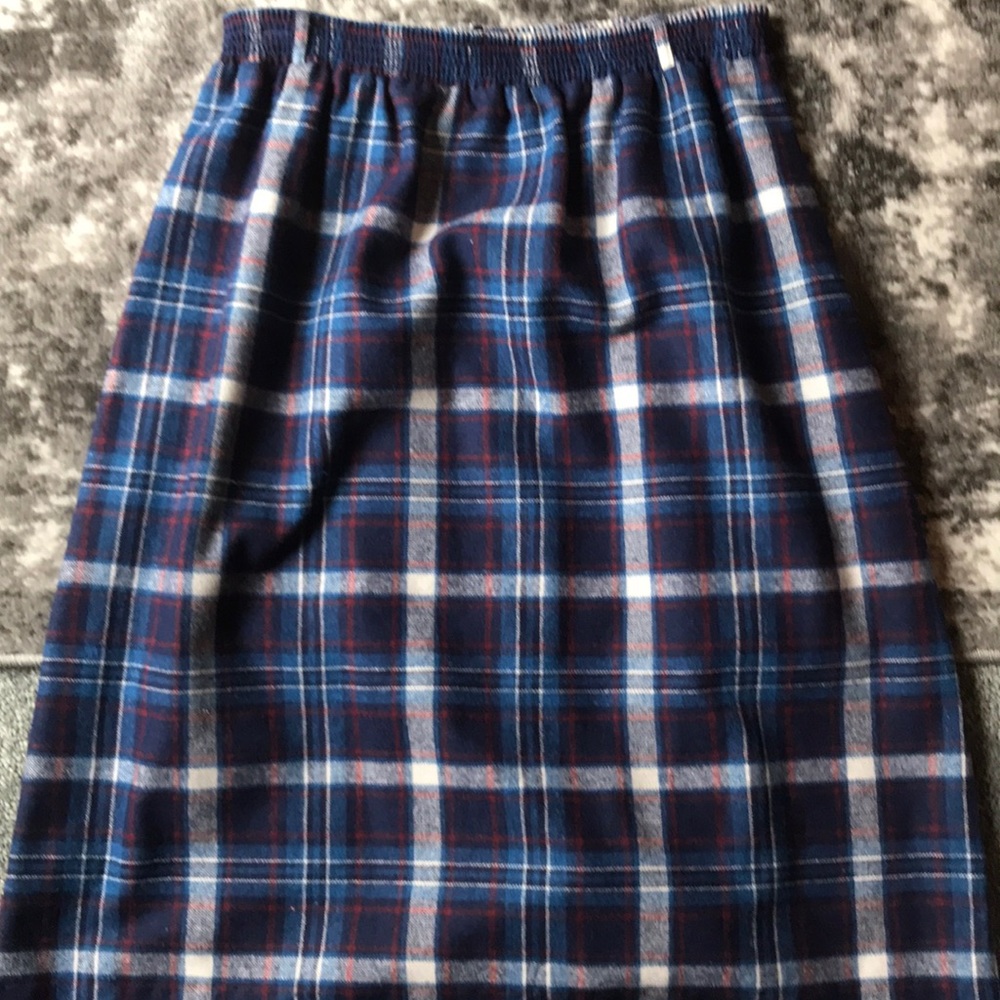 Vintage women’s skirt size 13/14 by Stony Brook